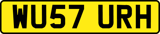 WU57URH