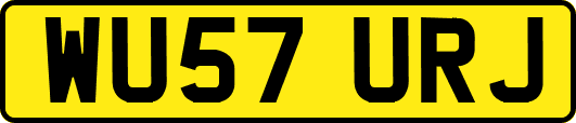WU57URJ