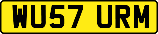 WU57URM