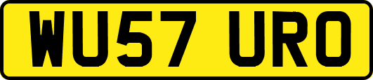 WU57URO