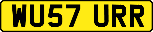 WU57URR