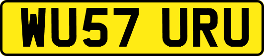 WU57URU