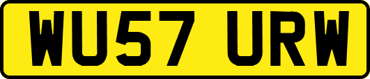 WU57URW