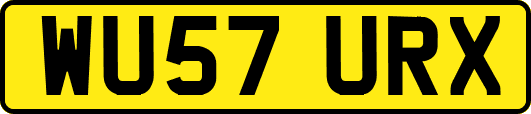 WU57URX