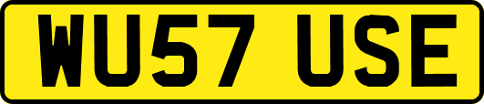 WU57USE