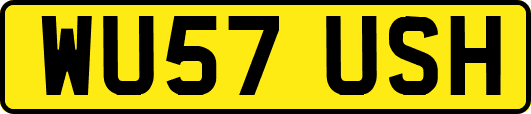 WU57USH
