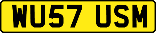 WU57USM