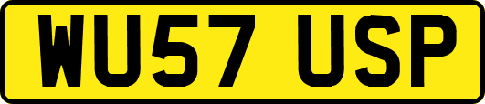 WU57USP