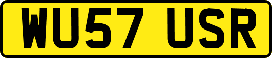 WU57USR
