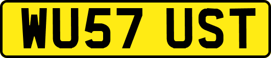 WU57UST