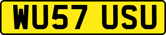 WU57USU