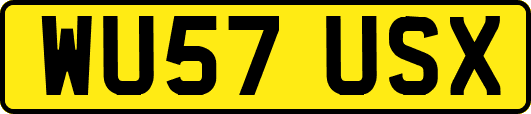 WU57USX