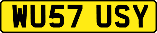 WU57USY