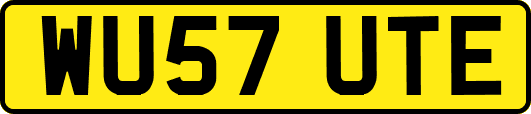 WU57UTE