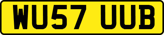 WU57UUB