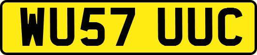 WU57UUC