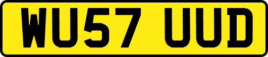 WU57UUD