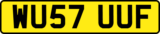 WU57UUF