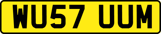 WU57UUM