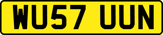 WU57UUN