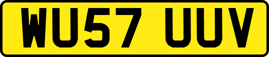 WU57UUV