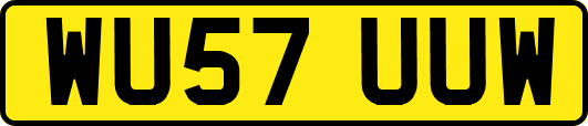 WU57UUW
