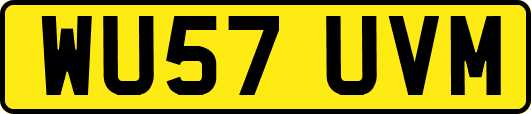 WU57UVM