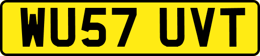 WU57UVT