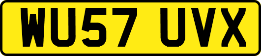 WU57UVX
