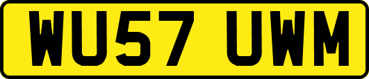 WU57UWM