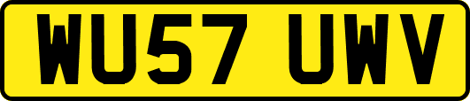 WU57UWV