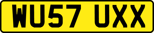 WU57UXX