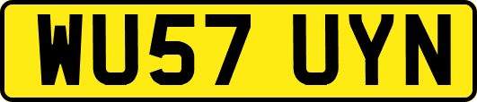 WU57UYN