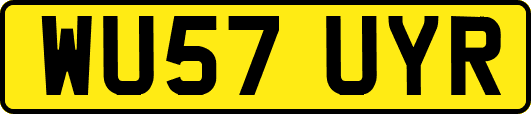 WU57UYR