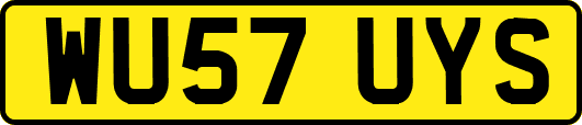 WU57UYS