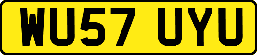WU57UYU