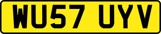 WU57UYV