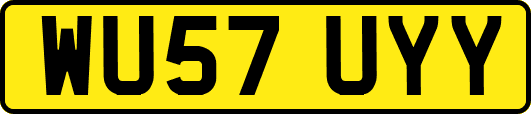 WU57UYY