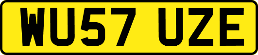 WU57UZE