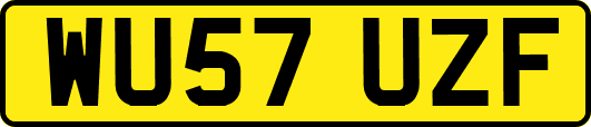 WU57UZF