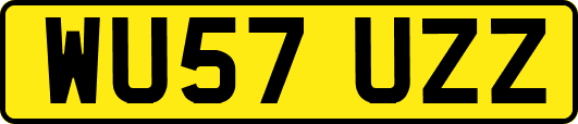WU57UZZ