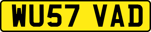 WU57VAD