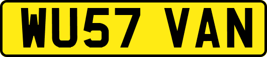 WU57VAN
