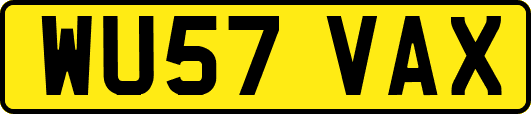 WU57VAX