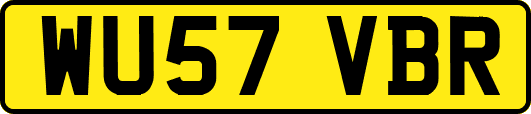 WU57VBR