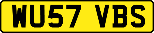 WU57VBS
