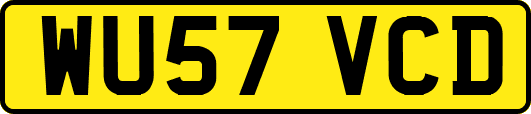 WU57VCD