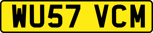 WU57VCM