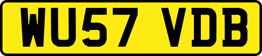 WU57VDB