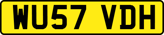 WU57VDH